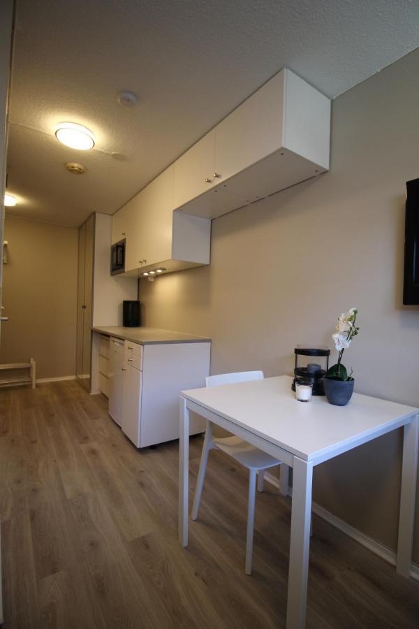 Kongensgate Apartments Kristiansand Exterior photo