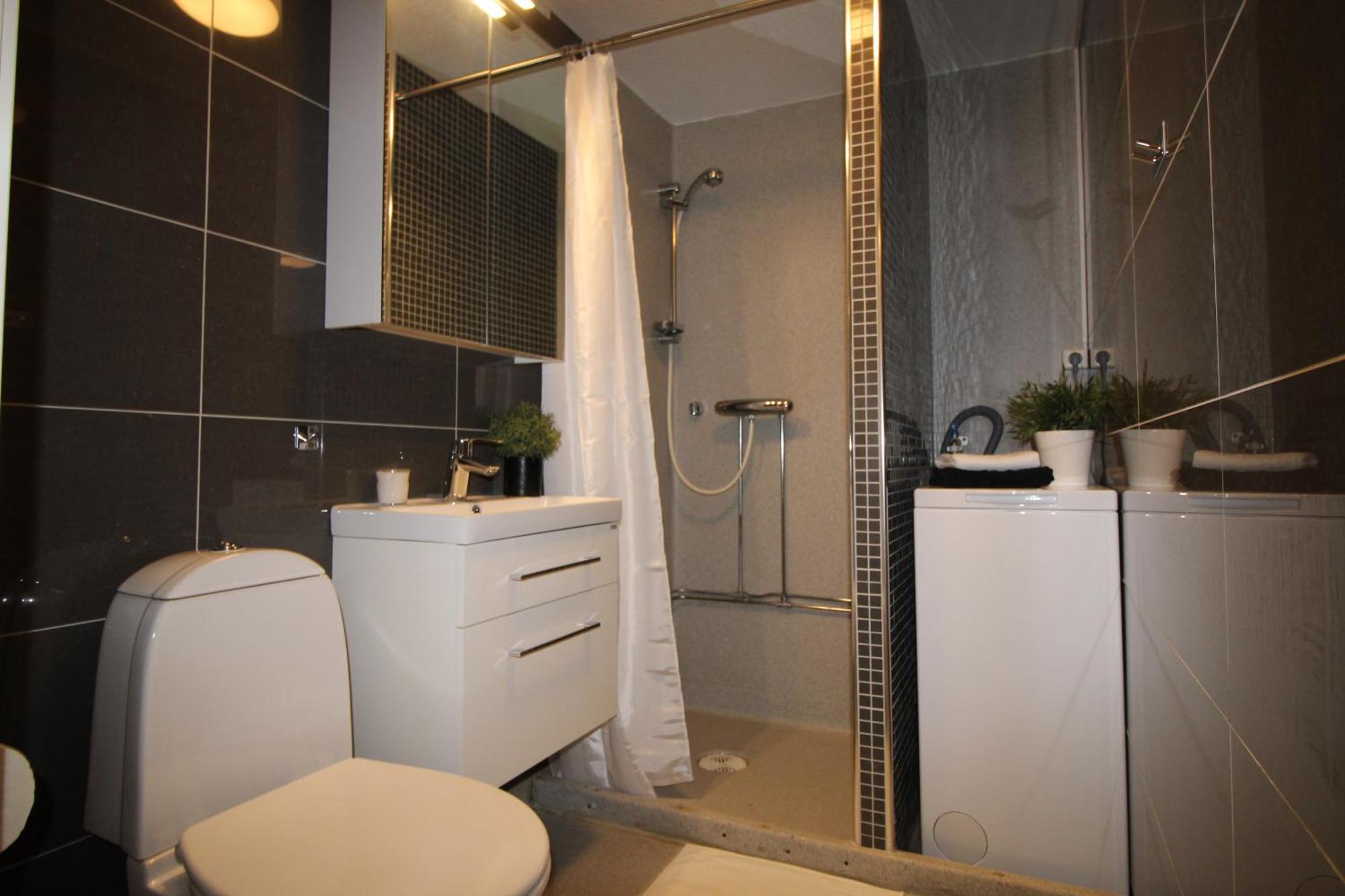 Kongensgate Apartments Kristiansand Room photo