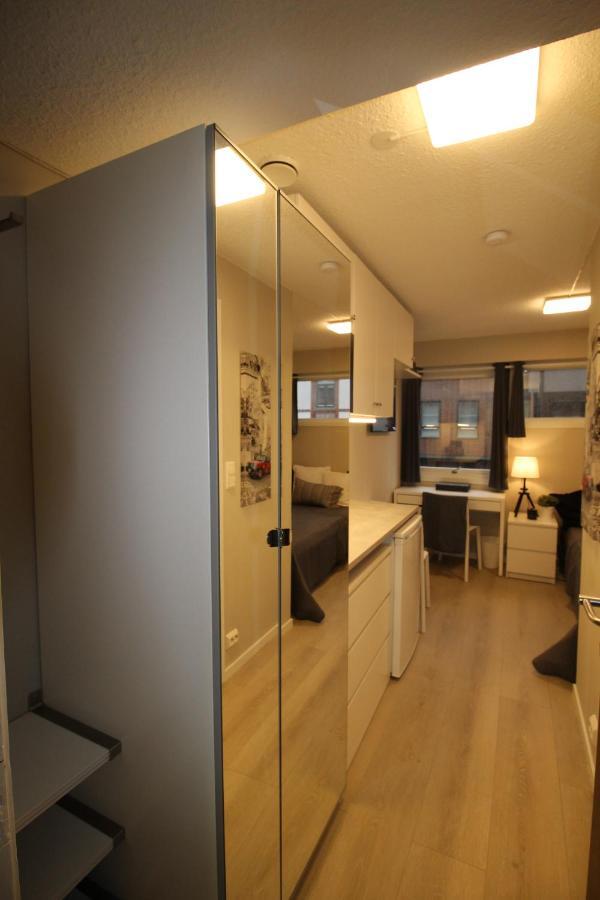 Kongensgate Apartments Kristiansand Exterior photo
